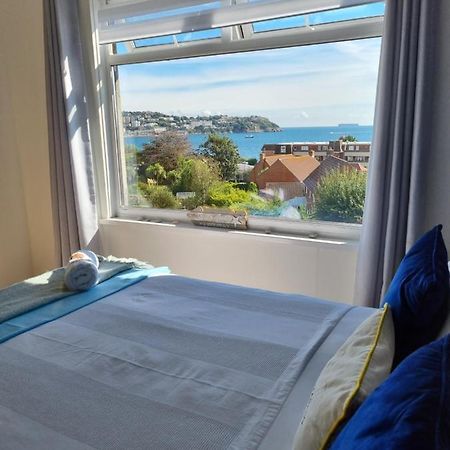 Bed& Boujee With Sea Views Apartment ทอร์คิ ภายนอก รูปภาพ