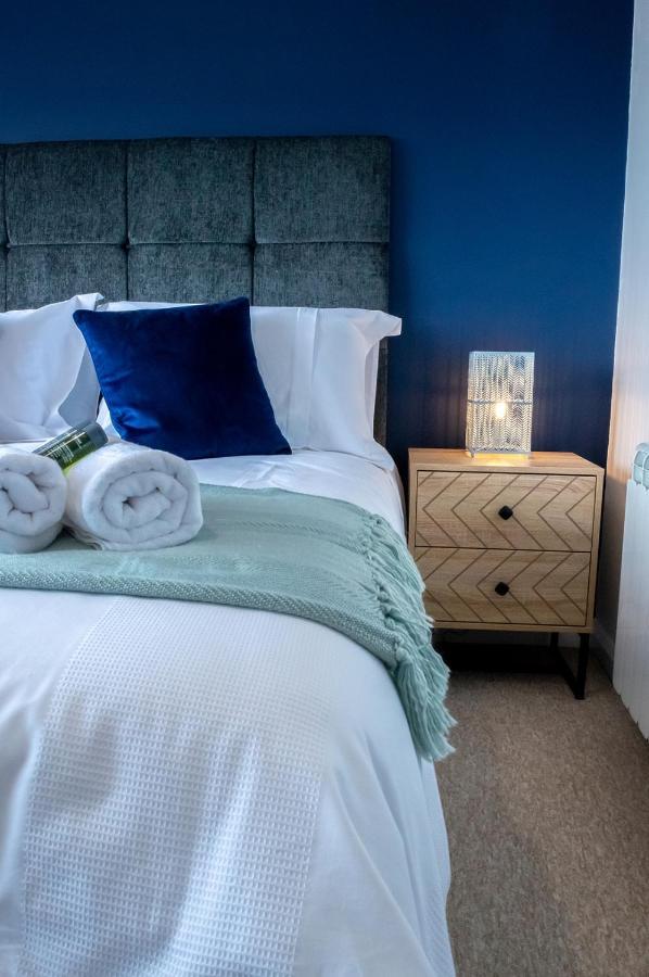Bed& Boujee With Sea Views Apartment ทอร์คิ ภายนอก รูปภาพ
