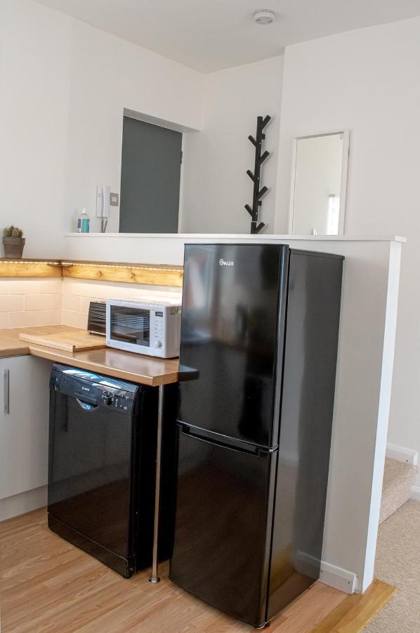 Bed& Boujee With Sea Views Apartment ทอร์คิ ภายนอก รูปภาพ