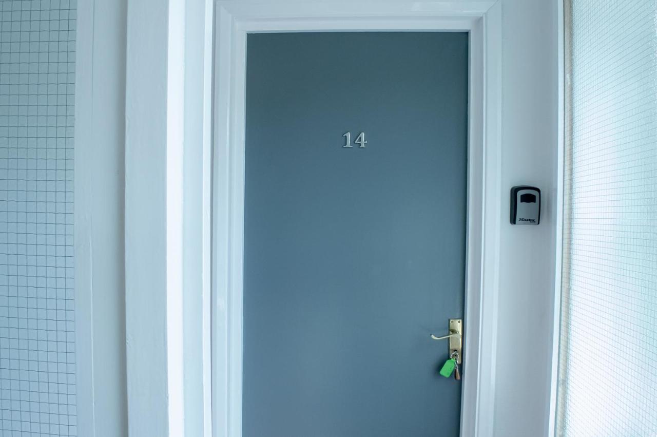 Bed& Boujee With Sea Views Apartment ทอร์คิ ภายนอก รูปภาพ